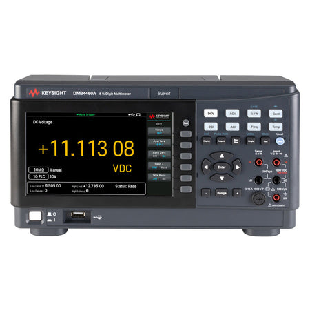 Keysight DM34460A Digital Multimeter