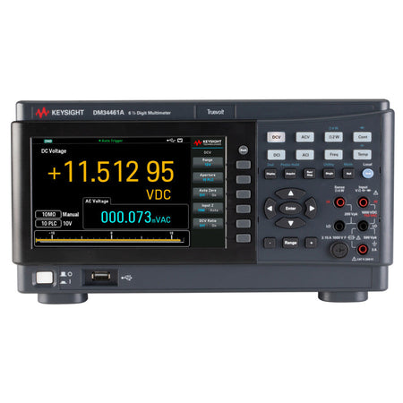 Keysight DM34461A Digital Multimeter