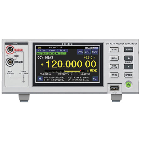 Hioki DM7276-01