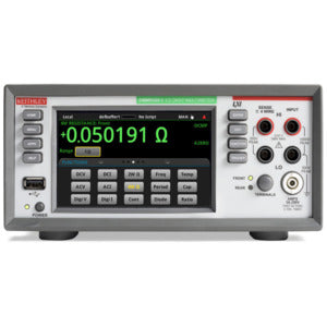Tektronix-DMM6500