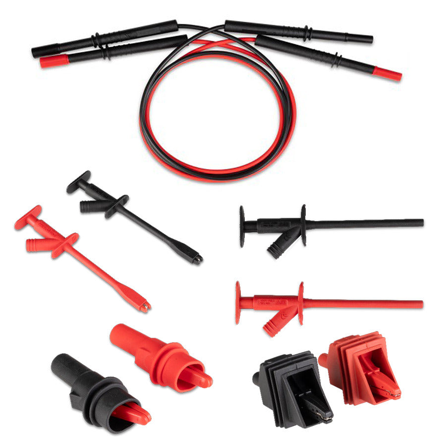 Keysight DP0040A Advanced Accessory Kit
