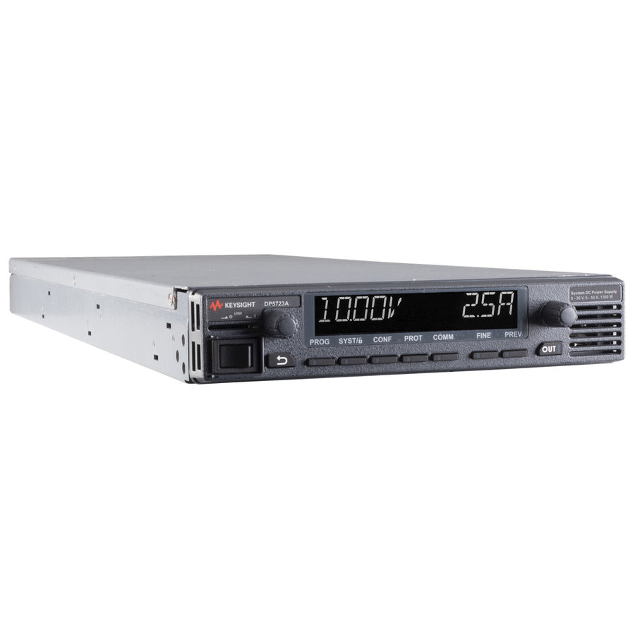 Keysight DP5723A DC Power Supply