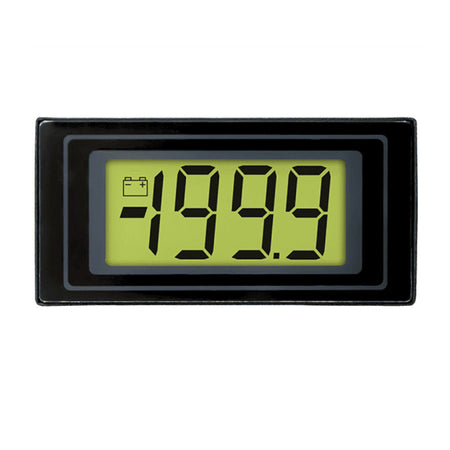 Lascar Electronics DPM 125-BL