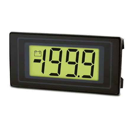 Lascar Electronics DPM 125-BL