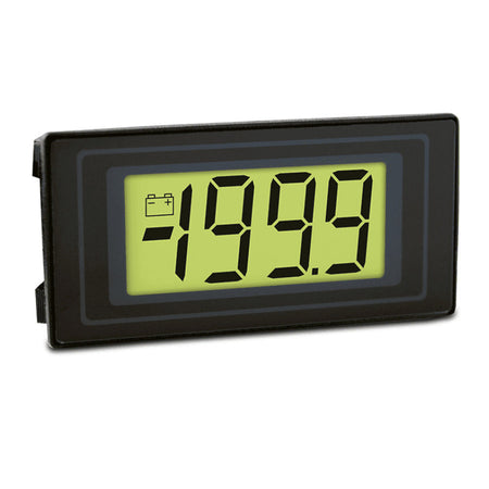 Lascar Electronics DPM 125-BL