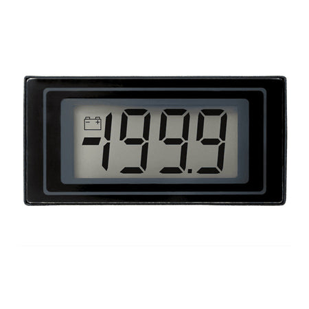 Lascar Electronics DPM 125