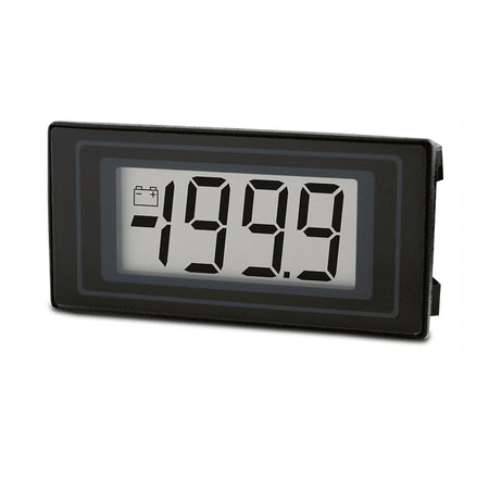 Lascar Electronics DPM 125