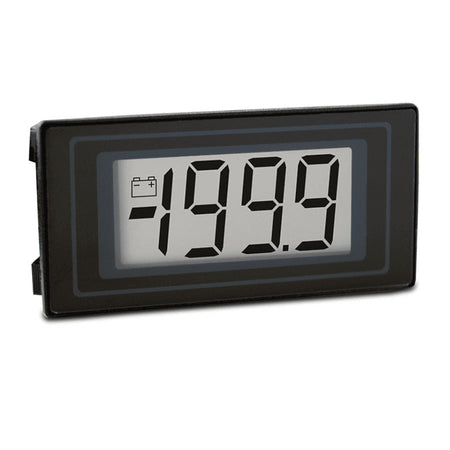 Lascar Electronics DPM 125