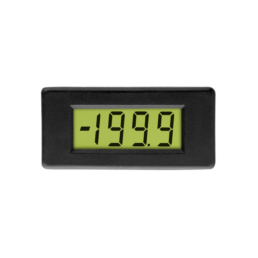 Lascar Electronics DPM 1AS-BL