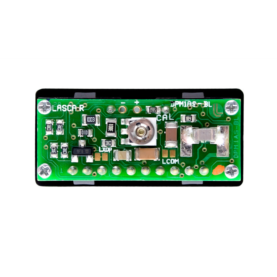 Lascar Electronics DPM 1AS-BL