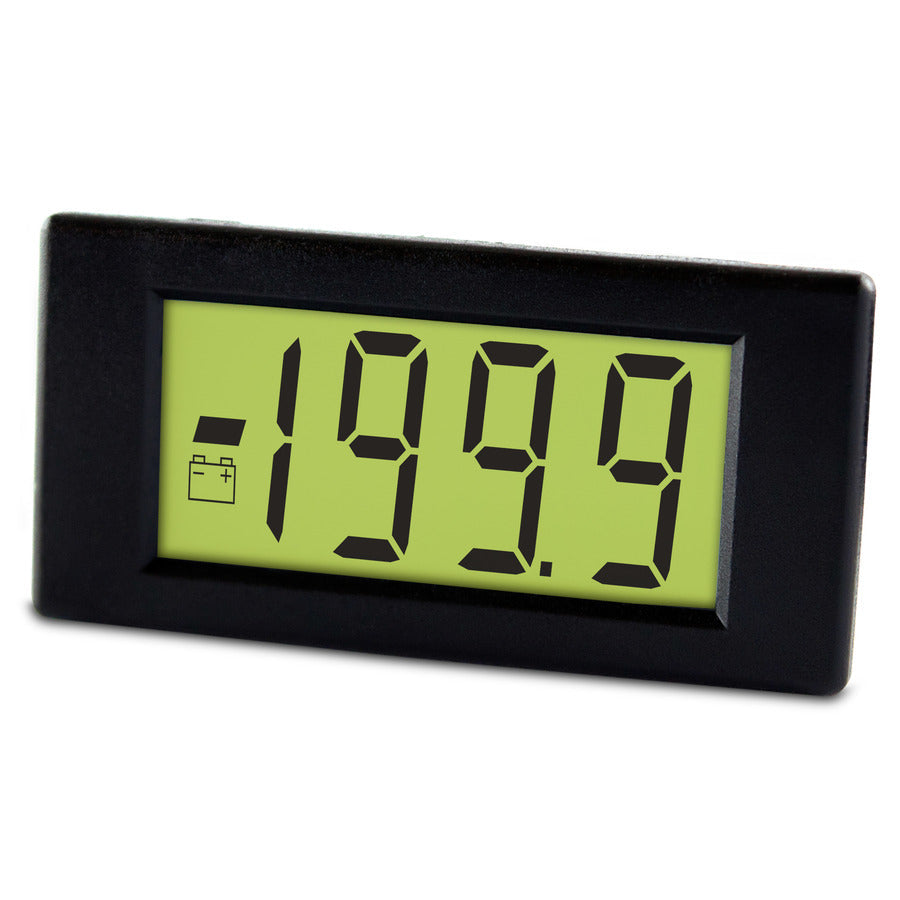 Lascar Electronics DPM 3AS-BL