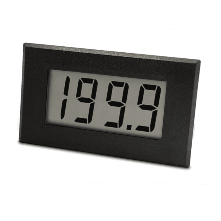 Lascar Electronics DPM 942-BL