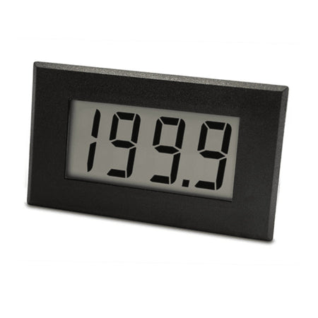 Lascar Electronics DPM 942-BL