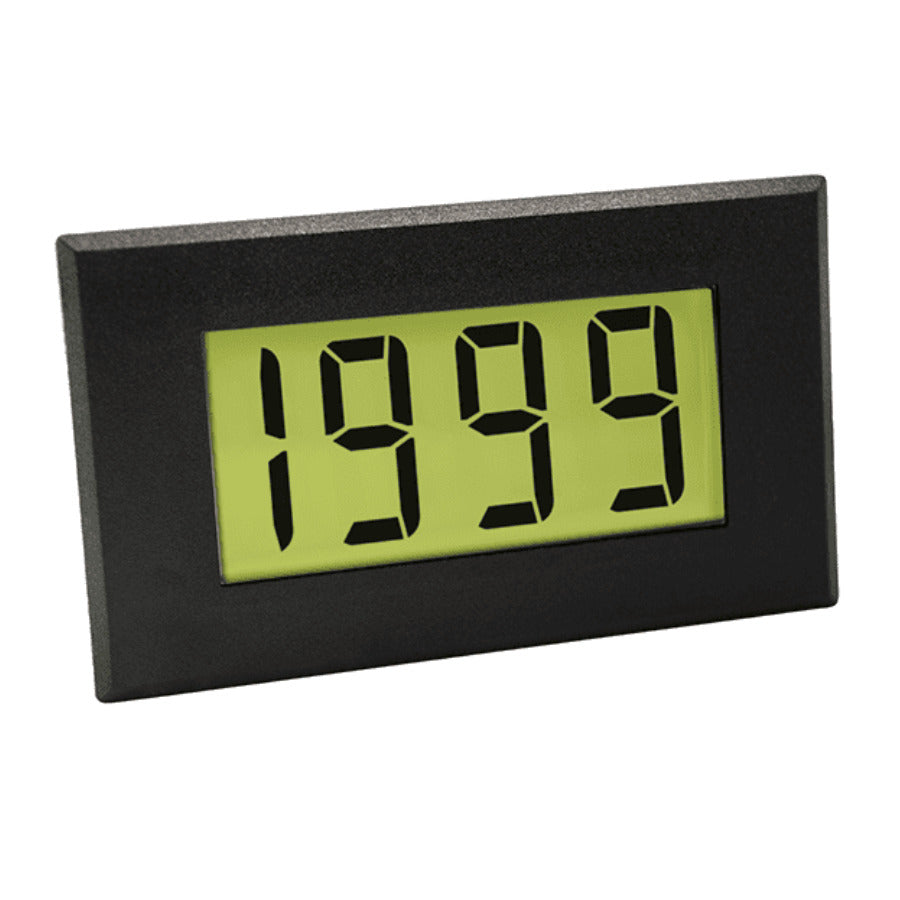 Lascar Electronics DPM 970