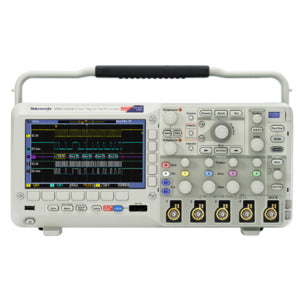 Tektronix-DPO2BND