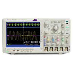 Tektronix-DPO4104B