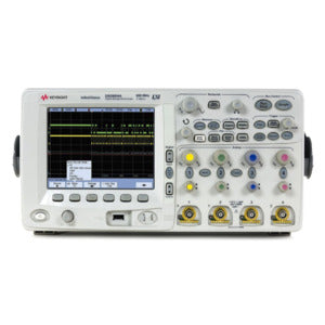 Keysight-DSO6054A