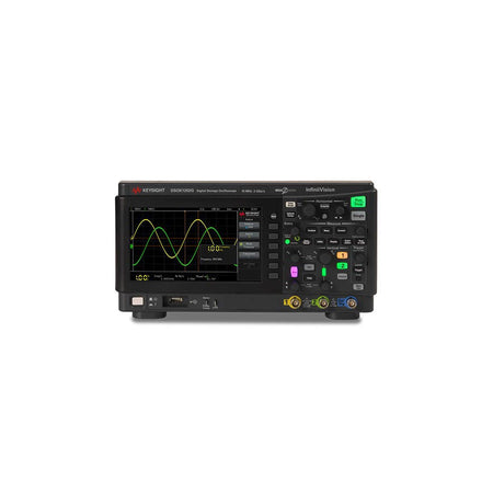 Keysight EDUX1052A Digital Oscilloscope