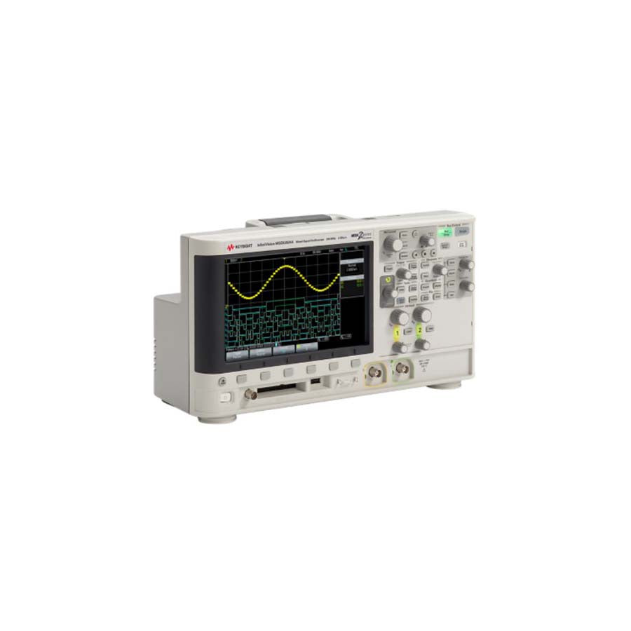 Keysight DSOX2002A Digital Oscilloscope