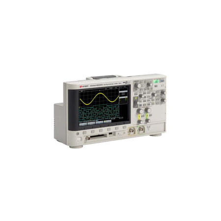 Keysight DSOX2012A Digital Oscilloscope