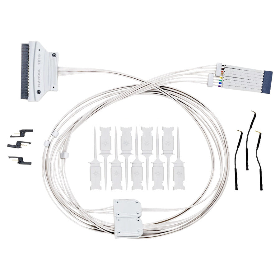 Keysight DSOX2MSO Logic Probe
