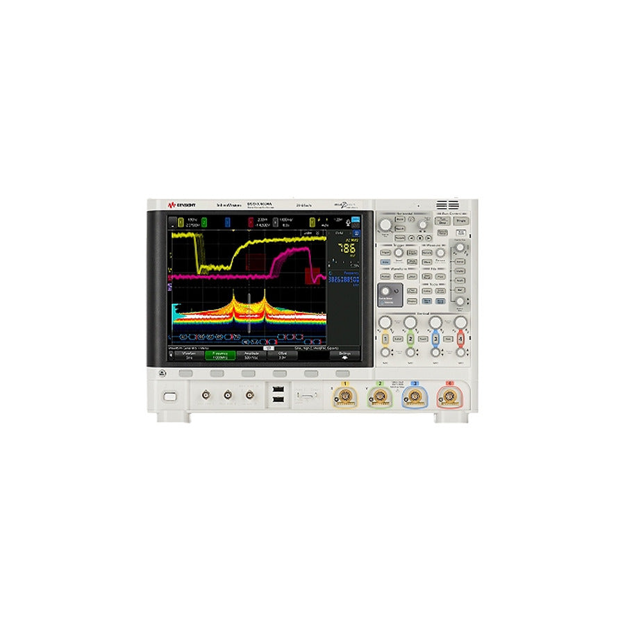 Keysight DSOX6B10T404BW 6000 X-Series 4-Channel Oscilloscope Bandwidth Upgrade