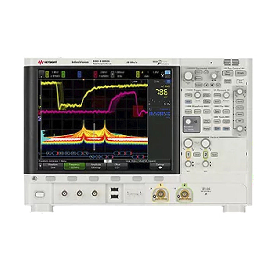 Keysight DSOX6B10T602BW Bandwidth Upgrade