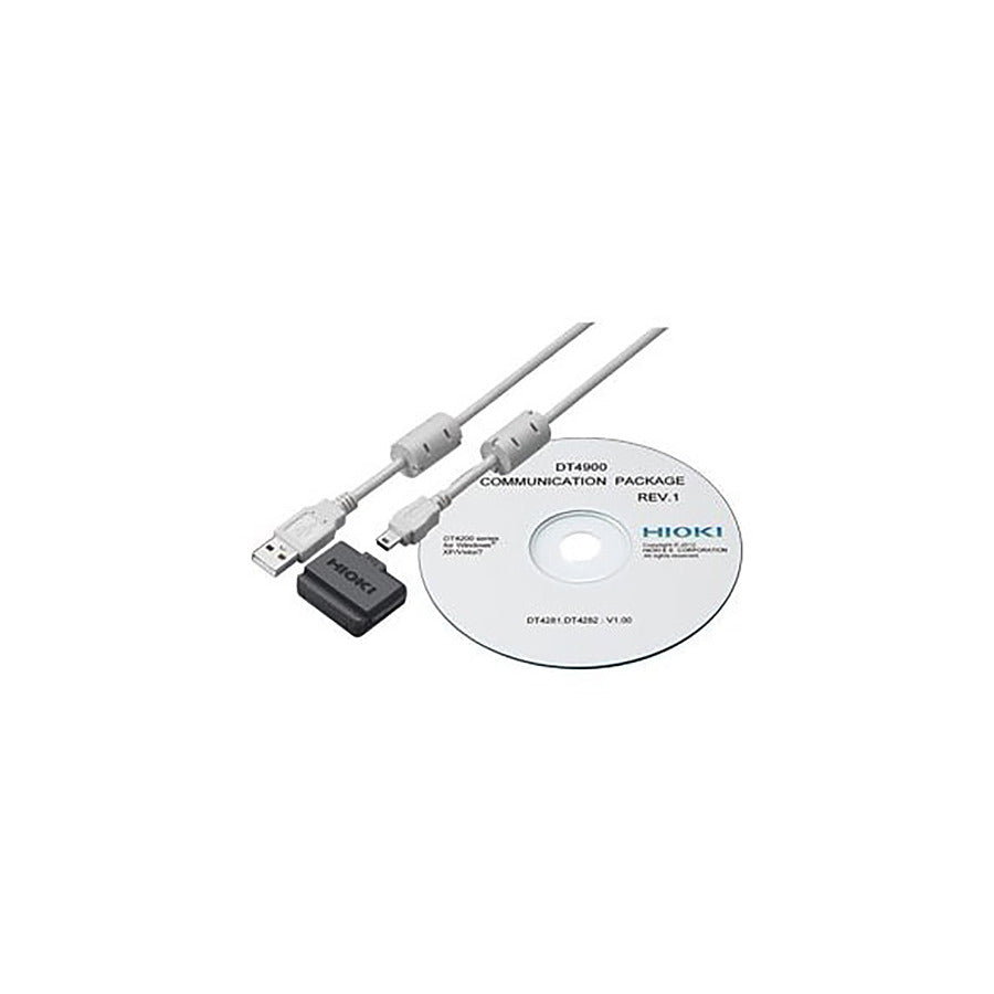 Hioki DT4900-01