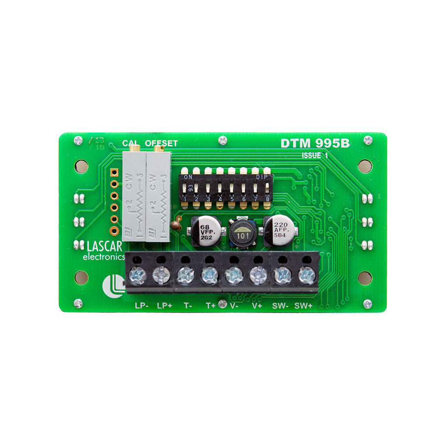 Lascar Electronics DTM 995B