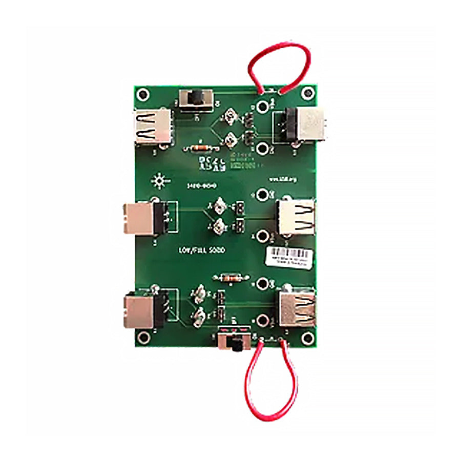 Keysight E2646B SQUiDD Test Fixture for USB 2.0 Testing