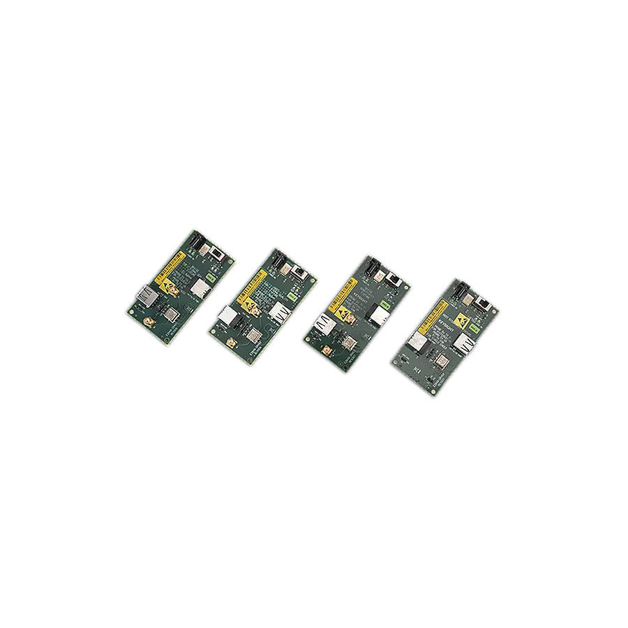 Keysight E2649B USB 2.0 High-Speed Fixture Set