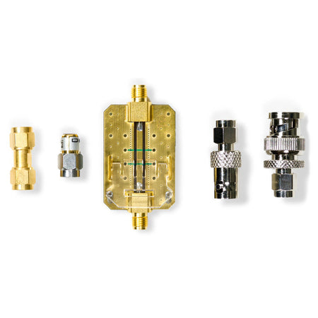 Keysight E2655C Deskew and Performance Verification Kit