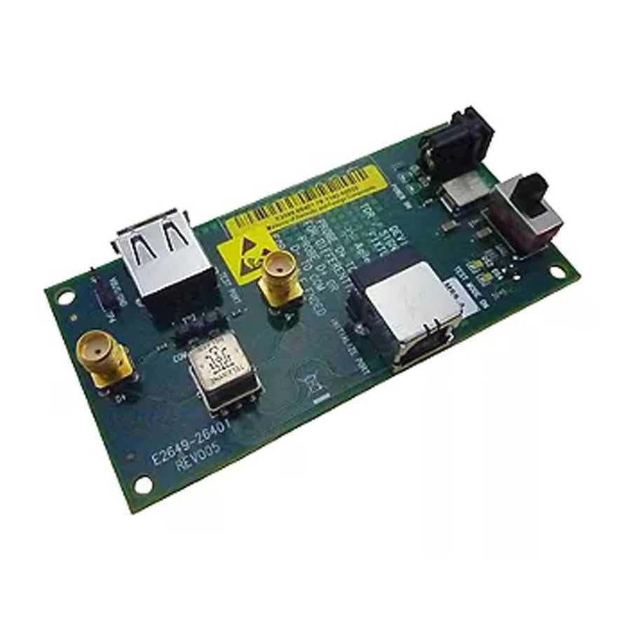 Keysight E2667B High-Speed USB Host Test Fixture Kit