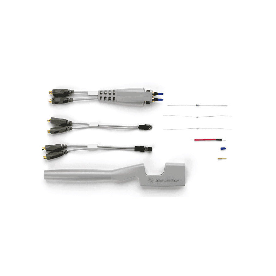 Keysight E2669B Differential
