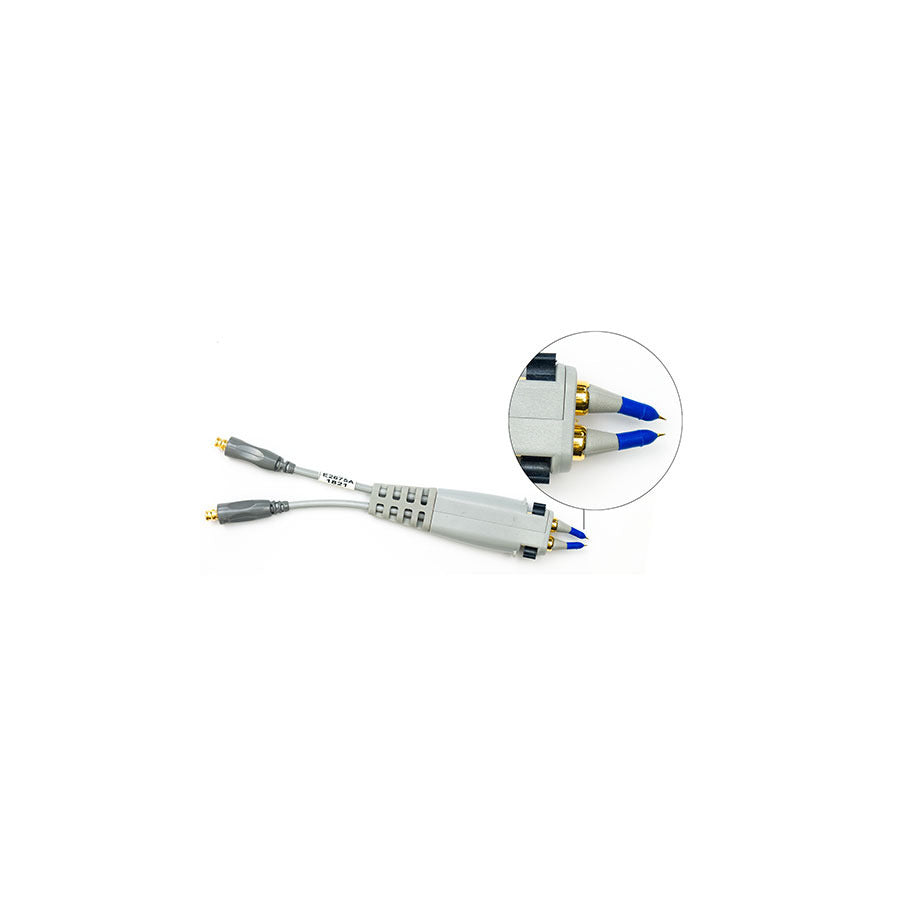Keysight E2675B Differential Browser Kit w/ 20 Tips