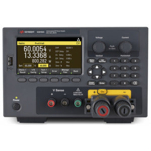 Keysight-E36155AGV