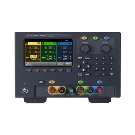 Keysight E36311A DC Power Supply