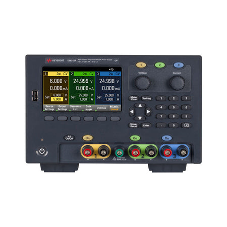 Keysight E36312A DC Power Supply