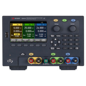 Keysight-E36313A