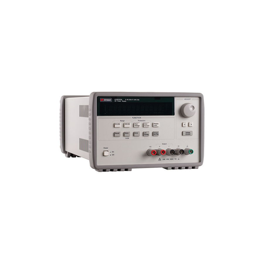 Keysight E3632A DC Power Supply