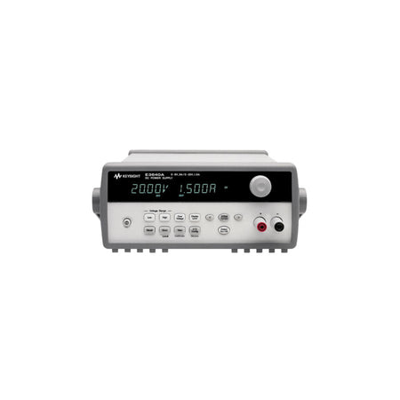 Keysight E3641A DC Power Supply
