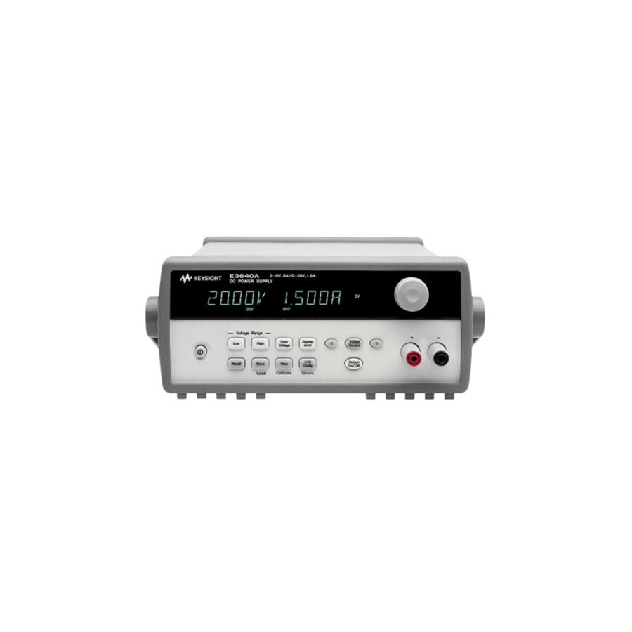 Keysight E3645A DC Power Supply