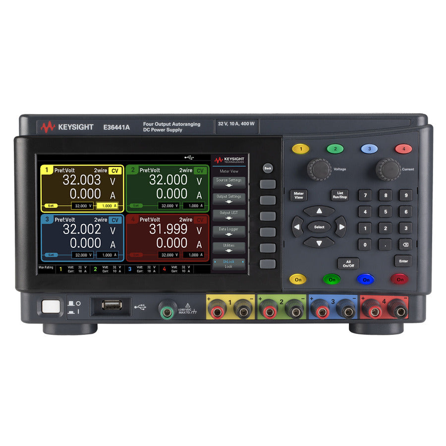 Keysight E36441A DC Power Supply