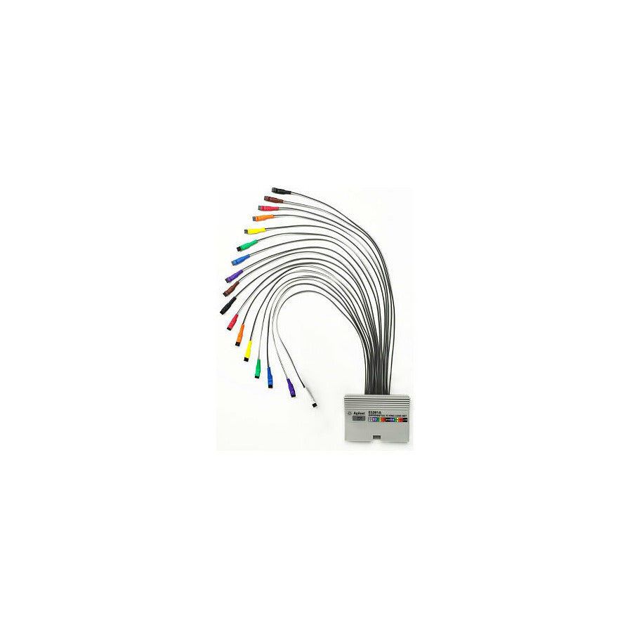 Keysight E5381B Differential Flying Leads