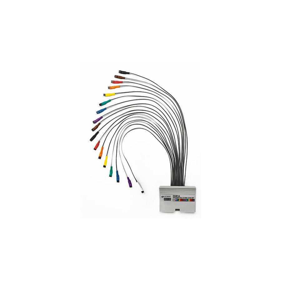 Keysight E5382B Flying Leads