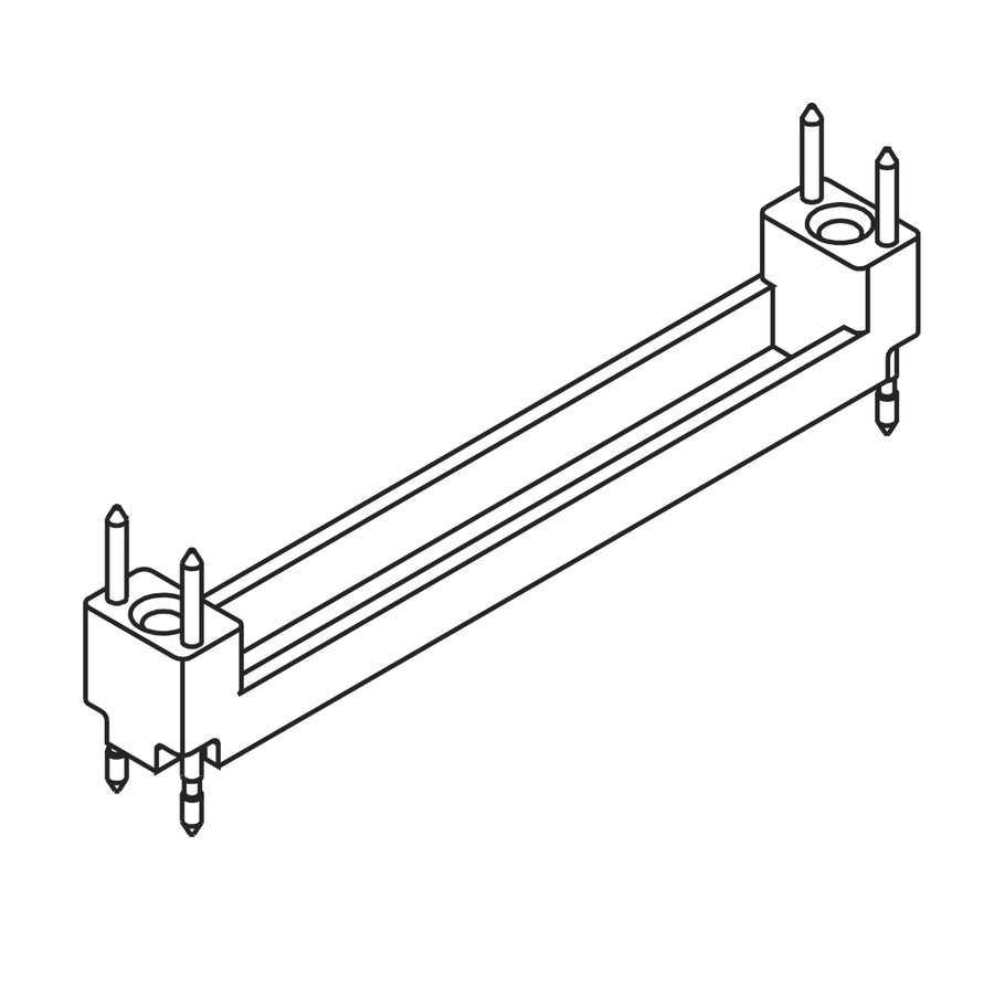Keysight E5403A Retention Modules, Kit of 5