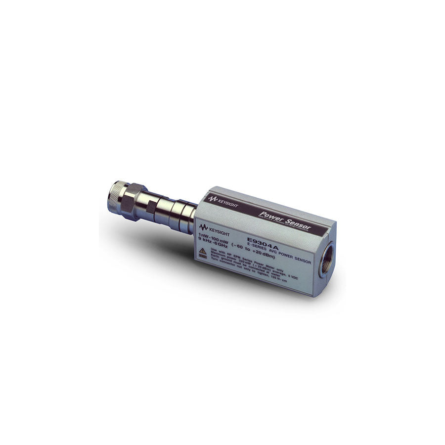 Keysight E9304A Average Power Sensor