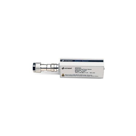 Keysight E9326A Peak