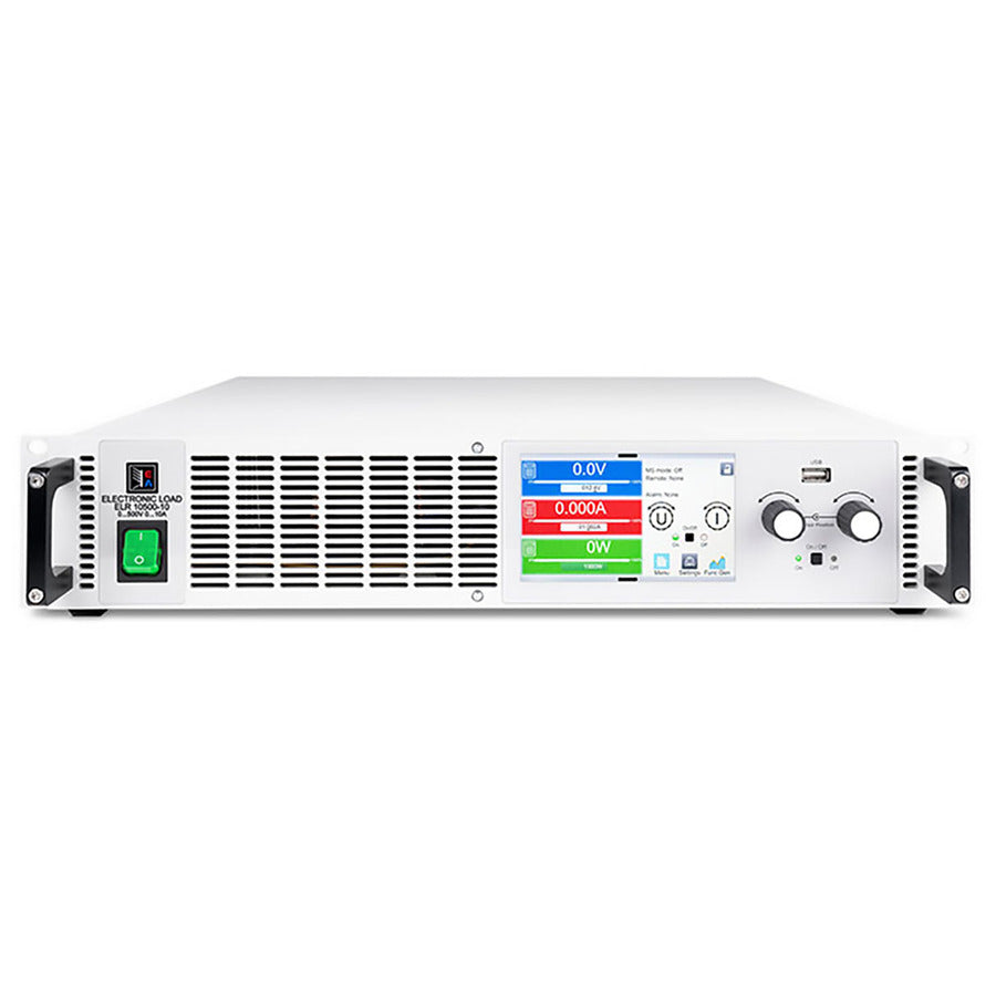 EA Elektro-Automatik EA-ELR 10080-60 2U