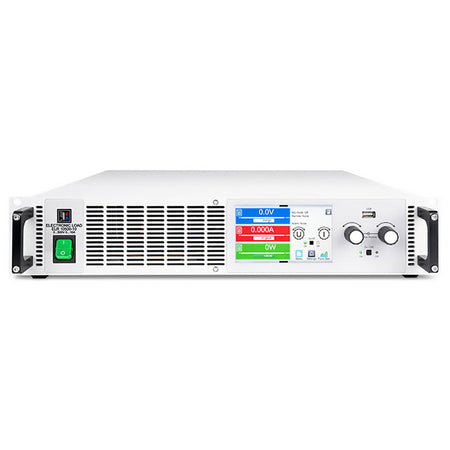 EA Elektro-Automatik EA-ELR 10080-60 2U